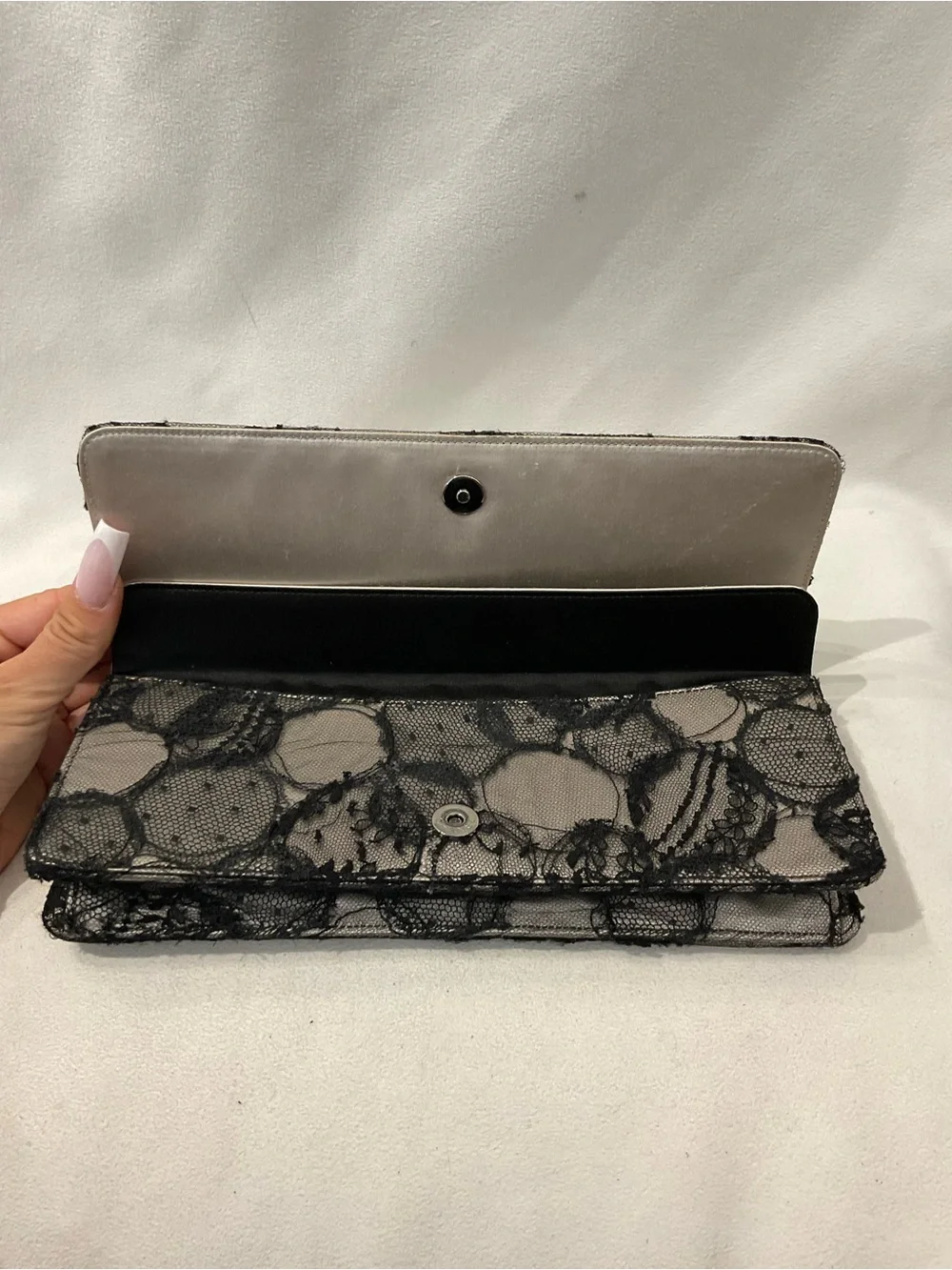 Chanel Clutch
